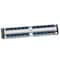 Siemon 50 PR 110 BLCK FIELD TERMINATE, CAT5E NON TERM 5 PR CONN S110AA1-50FT - alternate 9